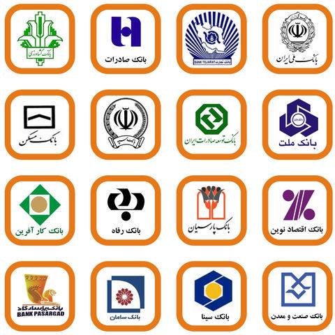 لیست ۱۱ بدهکار بانکی و وضعیت پرونده آن‌ها اعلام شد