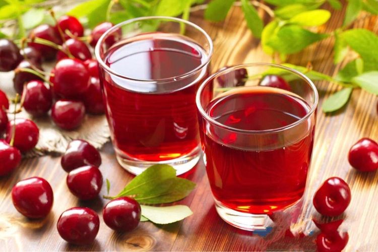 معجون تصفیه خون