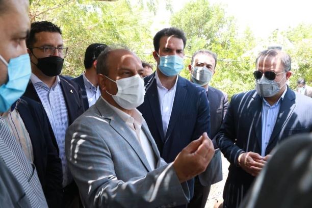 تسهیلات پرداختی بانک توسعه تعاون در خوزستان به 1500 میلیارد تومان می‌رسد