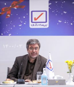 معوقات ۲۵۰۰ میلیونی نمایندگان به دستور مدیرعامل بیمه رازی پرداخت شد