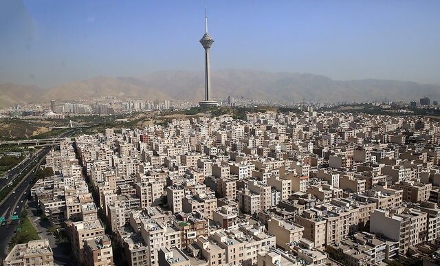بازار مسکن در سراشیبی قیمت