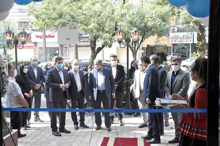 بالا بودن ضریب نفوذ بیمه در گیلان نشان از پتانسیل بالای اقتصادی است