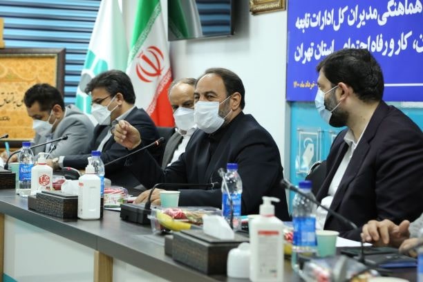 مهر تأیید مجلس بر خدمات عمرانی بانک توسعه تعاون