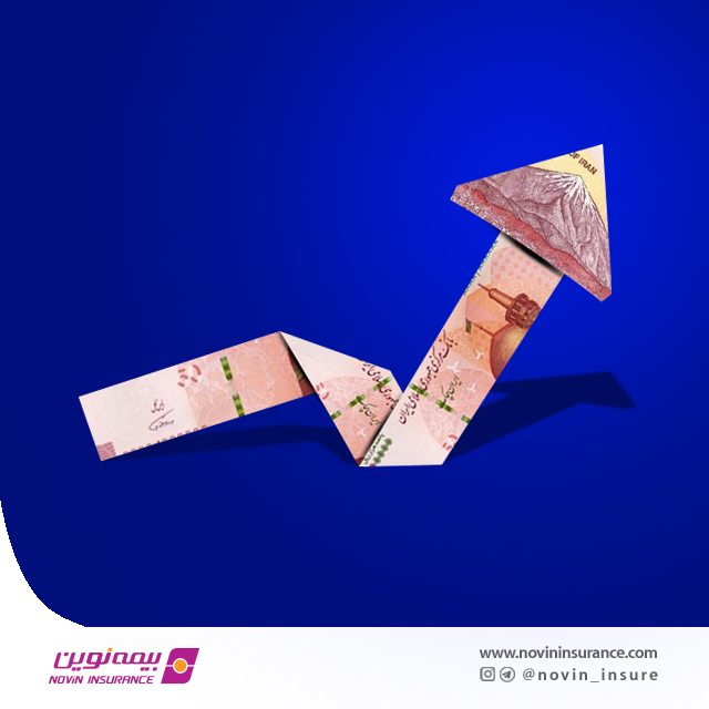 جهش ۶۵۰ درصدی سود انباشته بیمه نوین در سال ۹۹