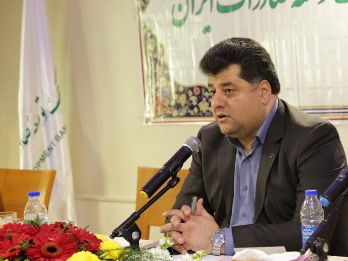 باشگاه مشتریان بستری مناسب برای تعامل با صادرکنندگان