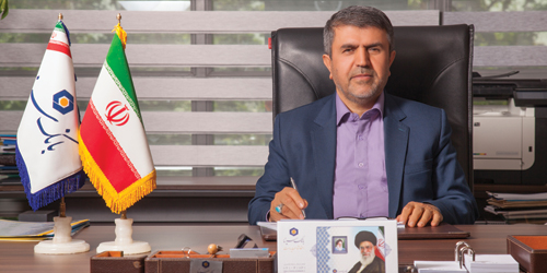 پیام مدیرعامل بانک سینا به مناسبت سالروز تاسیس بانک پیام مدیرعامل بانک سینا به مناسبت سالروز تاسیس بانک