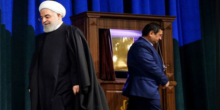 جانشین ریاست بانک مرکزی چه کسی است؟ جانشین ریاست بانک مرکزی چه کسی است؟