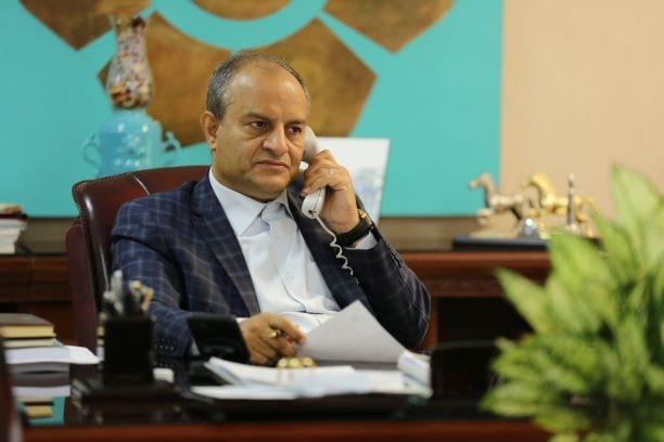شعب بانک توسعه تعاون مظهر خدمت‌رسانی به تعاونگران و کارآفرینان