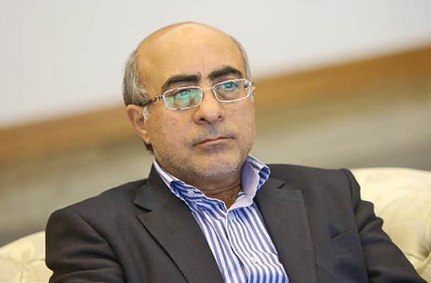 کمیجانی رئیس بانک مرکزی شد