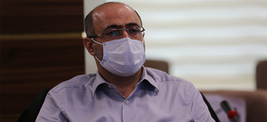 کلیه مطالبات سال 99 موسسات خصوصی و غیر دولتی تسویه شد کلیه مطالبات سال 99 موسسات خصوصی و غیر دولتی تسویه شد