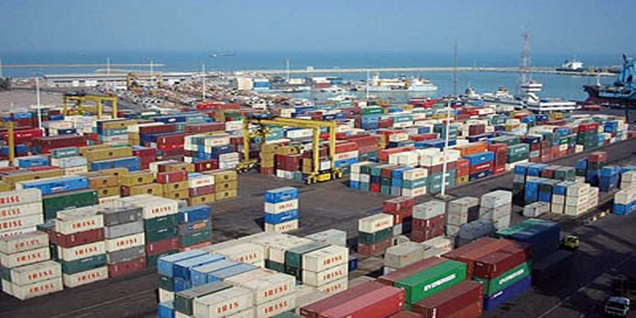 ابلاغ بخشنامه تسهیل ترخیص کالا ابلاغ بخشنامه تسهیل ترخیص کالا
