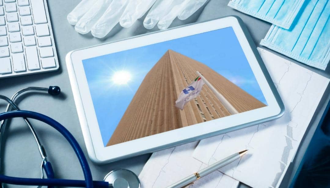 پرداخت وام «سپهر سلامت» به 67 هزار نفر از کادر درمان
