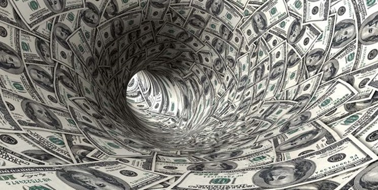 دلار از صندوق توسعه ثروت روسیه حذف شد