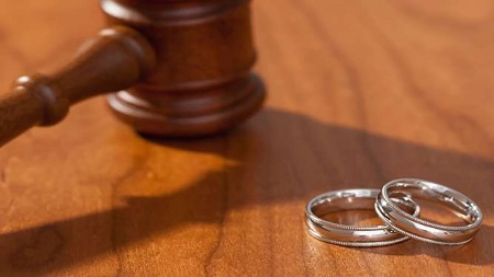 یا هزینه زیبا شدنم را بده یا ۸۰۰ سکه مهریه!