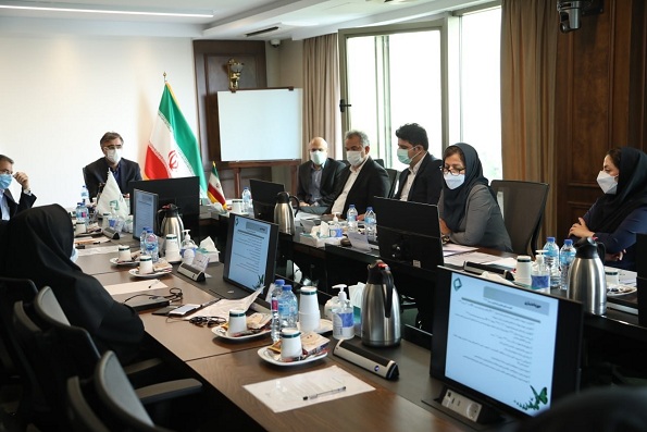 گسترش فعالیت های ارزی و اعتباری برنامه ۱۴۰۰ کارآفرین
