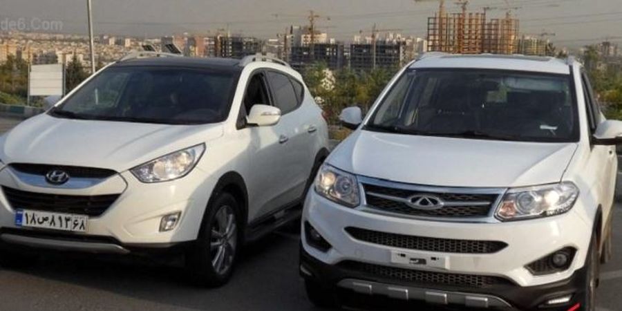 اجرای طرح تعویض خودرو کارکرده با صفر