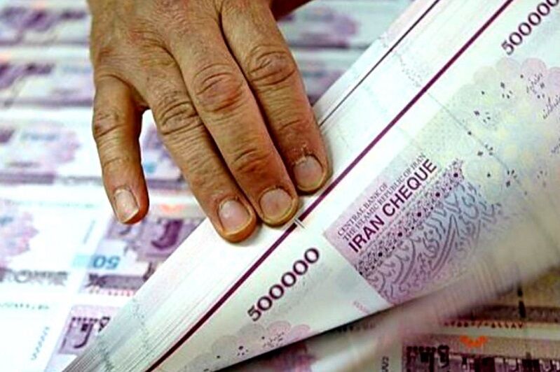 تداوم شلاق‌های رشد نقدینگی بر گرده اقتصاد