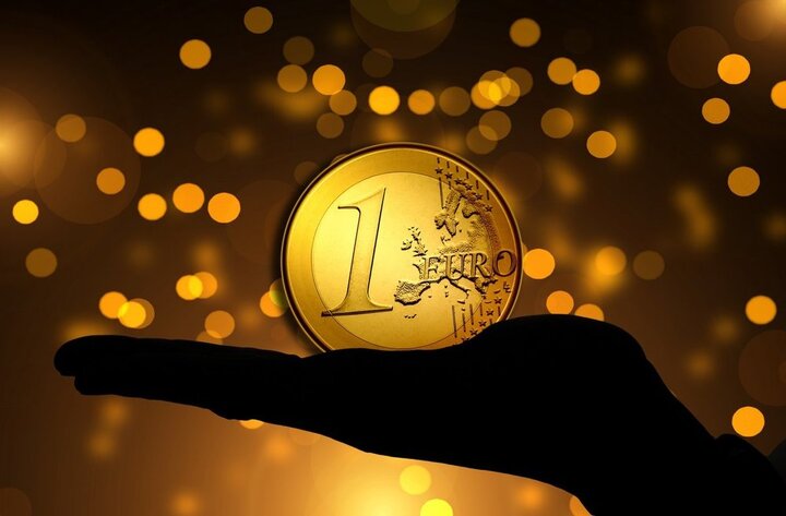 عرضه ارز دیجیتالی یورو