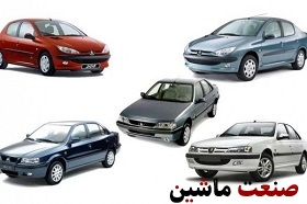 طرح تبدیل حوالههای ایران خودرو به سایر محصولات +جدول طرح تبدیل حوالههای ایران خودرو به سایر محصولات +جدول