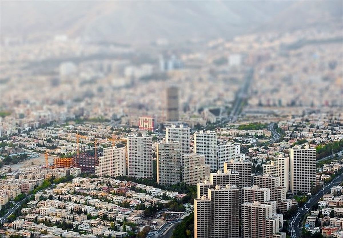 مسکن در غرب تهران چند؟ مسکن در غرب تهران چند؟