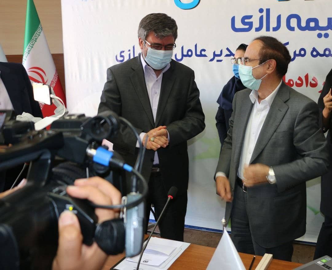 هماهنگی کامل بیمه رازی با سیاستهای بیمه مرکزی
