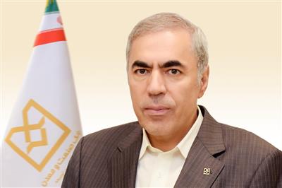 وصول مطالبات در بانک صنعت و معدن 60 درصد افزایش یافت وصول مطالبات در بانک صنعت و معدن 60 درصد افزایش یافت