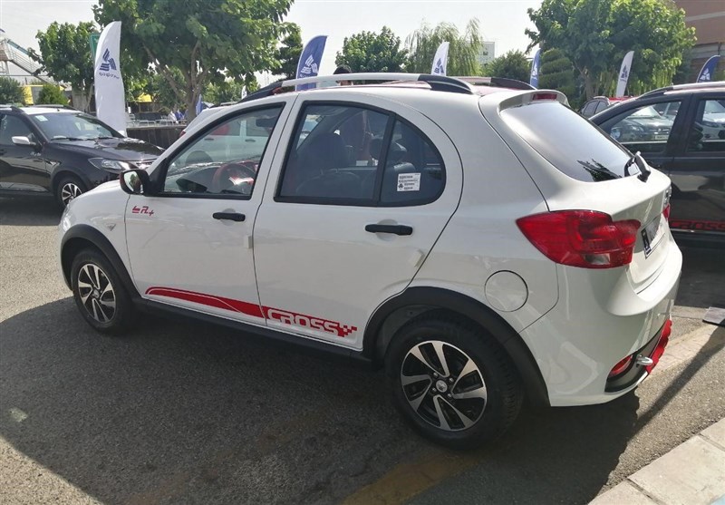 آغاز طرح پیش فروش سایپا بدون محدودیت و قرعه کشی از فردا