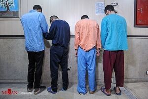 فروش و تزریق واکسن تقلبی کرونا