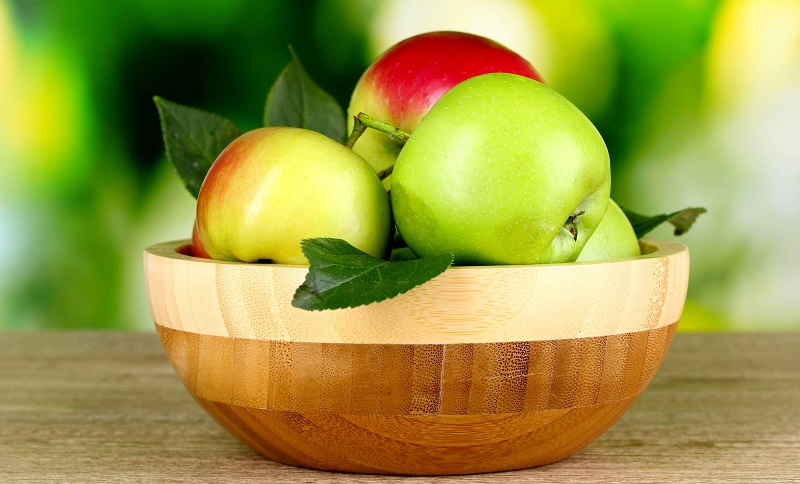 شش خاصیت سیب که نمی‌دانید
