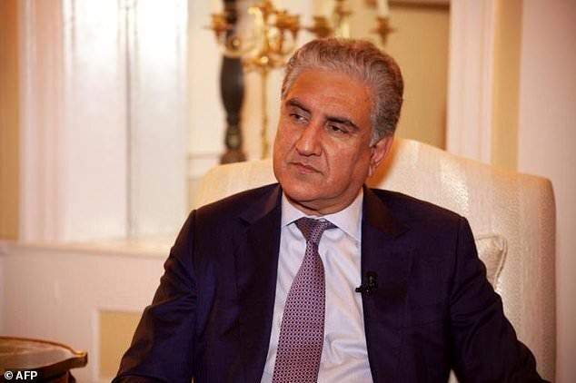 خودشیرینی دلاری پاکستان برای طالبان