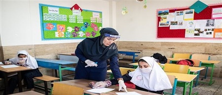 زمان بازگشایی مدارس اعلام شد +جزییات زمان بازگشایی مدارس اعلام شد +جزییات