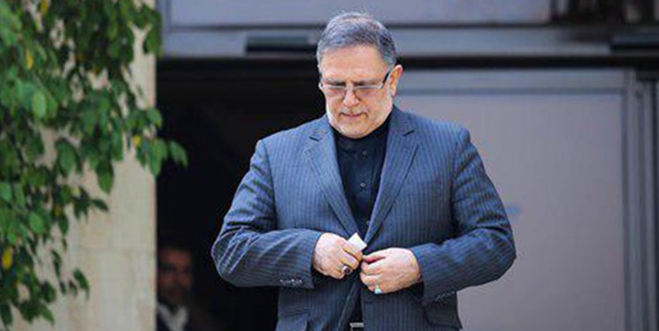 «سیف» به ۱۰، «عراقچی» به ۸ و «آقاخانی» به ۱۳ سال حبس محکوم شدند