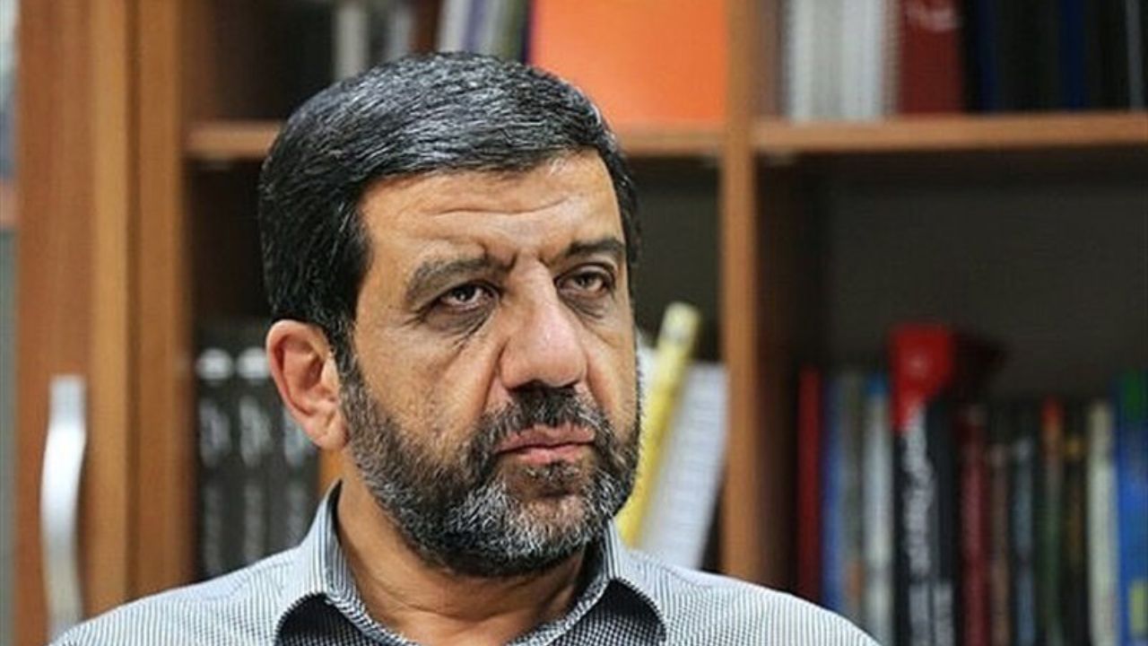 آیا ضرغامی از ممنوعیت حفر چاه کشاورزی به دلیل خشکسالی در پاسارگاد اطلاع دارد؟ آیا ضرغامی از ممنوعیت حفر چاه کشاورزی به دلیل خشکسالی در پاسارگاد اطلاع دارد؟