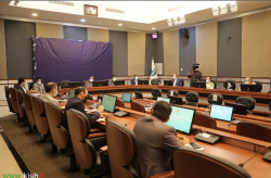 الگو سازی در حوزه پدافند غیرعامل در دستور کار قرار گرفت الگو سازی در حوزه پدافند غیرعامل در دستور کار قرار گرفت