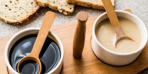 غذای خاص پاییز و زمستان