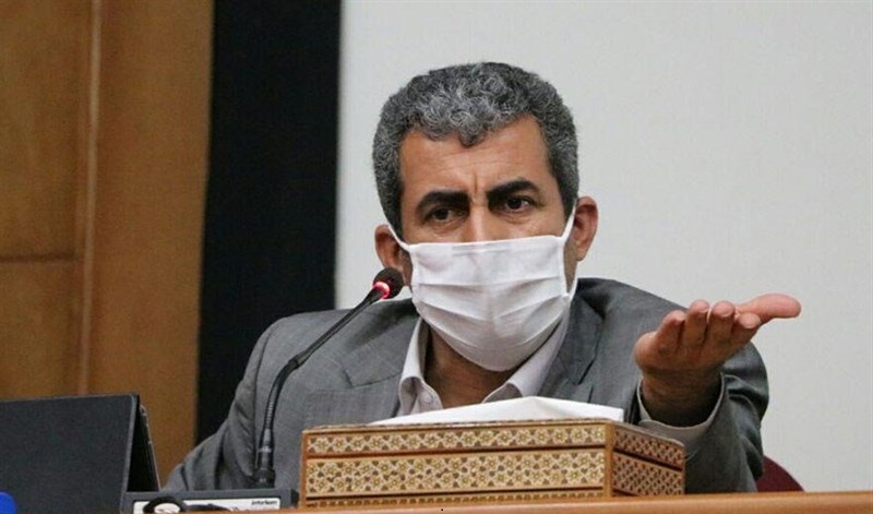 میانگین رشد اقتصادی کشور در ۸ سال گذشته صفر بوده است میانگین رشد اقتصادی کشور در ۸ سال گذشته صفر بوده است