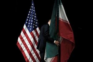 اسرائیل هیوم: از نگاه ایران آمریکا فقط زبان زور را میفهمد اسرائیل هیوم: از نگاه ایران آمریکا فقط زبان زور را میفهمد