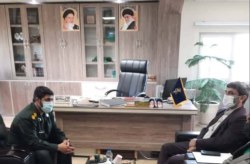 تفکر بسیجی لازمه پیشگیری از آسیبهای اجتماعی است تفکر بسیجی لازمه پیشگیری از آسیبهای اجتماعی است
