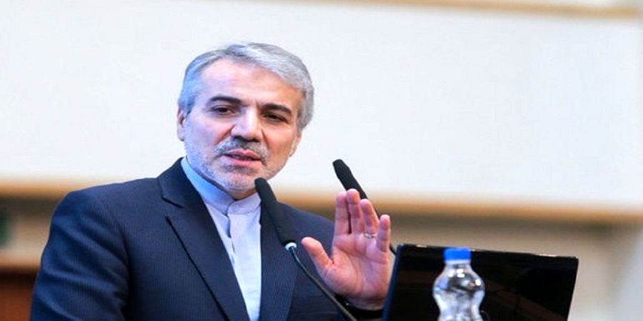 پاسخ نوبخت به ادعای خزانه خالی پاسخ نوبخت به ادعای خزانه خالی