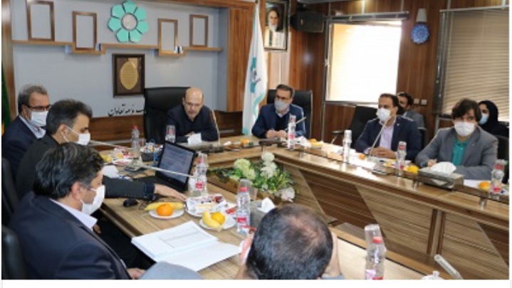 جذب و تجهیز منابع بهترین راه سود آوری شعب بانک جذب و تجهیز منابع بهترین راه سود آوری شعب بانک