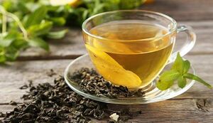 ۵ خاصیت چای سبز ۵ خاصیت چای سبز