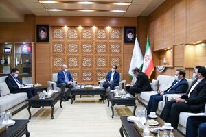 انتقاد از عدم همکاری برخی کشورهای غربی برای استرداد مفسدان اقتصادی انتقاد از عدم همکاری برخی کشورهای غربی برای استرداد مفسدان اقتصادی