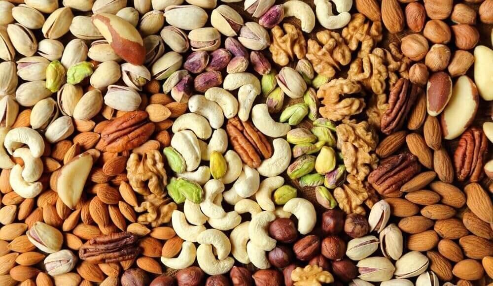 آجیل و خشکبار در آستانه شب یلدا گران نشده است! / افزایش ۷۰ درصدی قیمت آجیل آجیل و خشکبار در آستانه شب یلدا گران نشده است! / افزایش ۷۰ درصدی قیمت آجیل