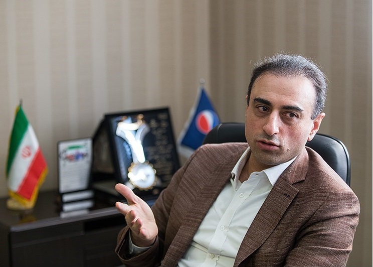 مرتضوی نژاد: تولید را نباید به مذاکرات گره زد مرتضوی نژاد: تولید را نباید به مذاکرات گره زد