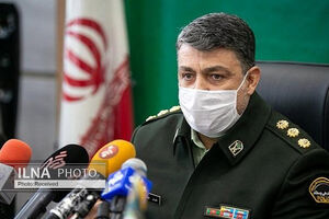 دستگیری سارقان مسلح در تهران