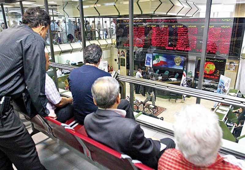 بازار سرمایه تا پایان هفته صعودی است؟ بازار سرمایه تا پایان هفته صعودی است؟