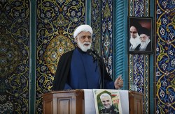 نهم دی، نمادی از اقتدار مردم ولایتمدار همیشه در صحنه نهم دی، نمادی از اقتدار مردم ولایتمدار همیشه در صحنه