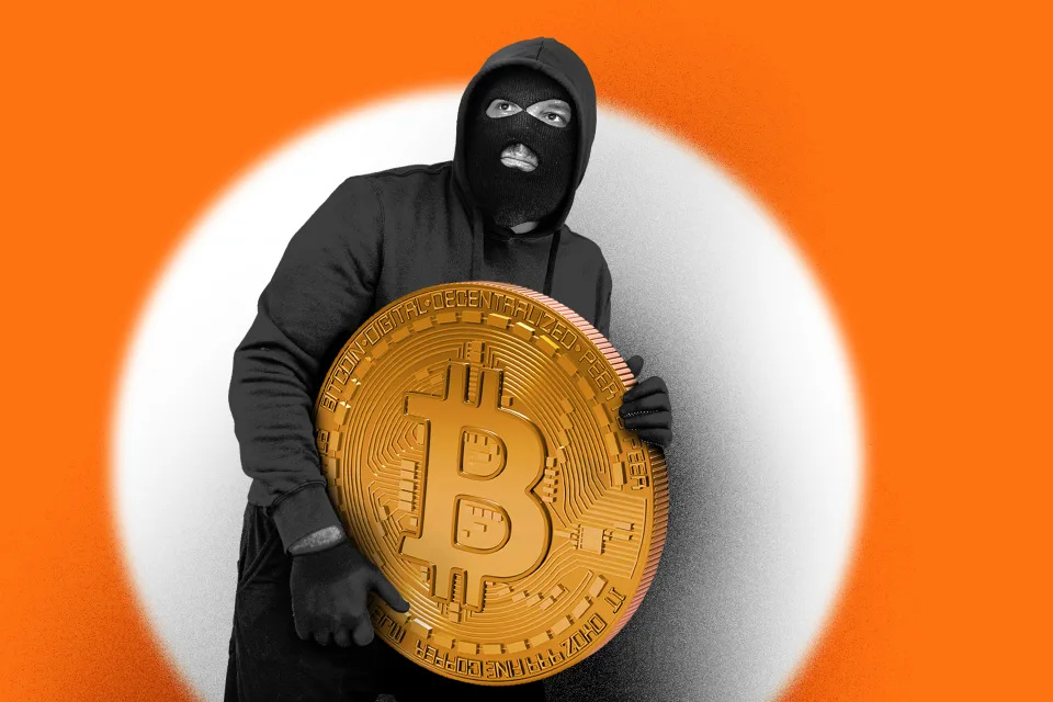 هکر ها در سال ۲۰۲۲ چقدر رمزارز دزدیدند؟