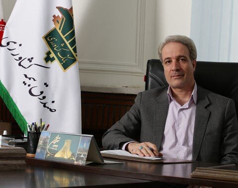 خسارتهای سالانه کشاورزی بیش از 60 تا 70 هزار میلیارد تومان