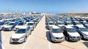 نحوه محاسبه قیمت خودرو های وارداتی